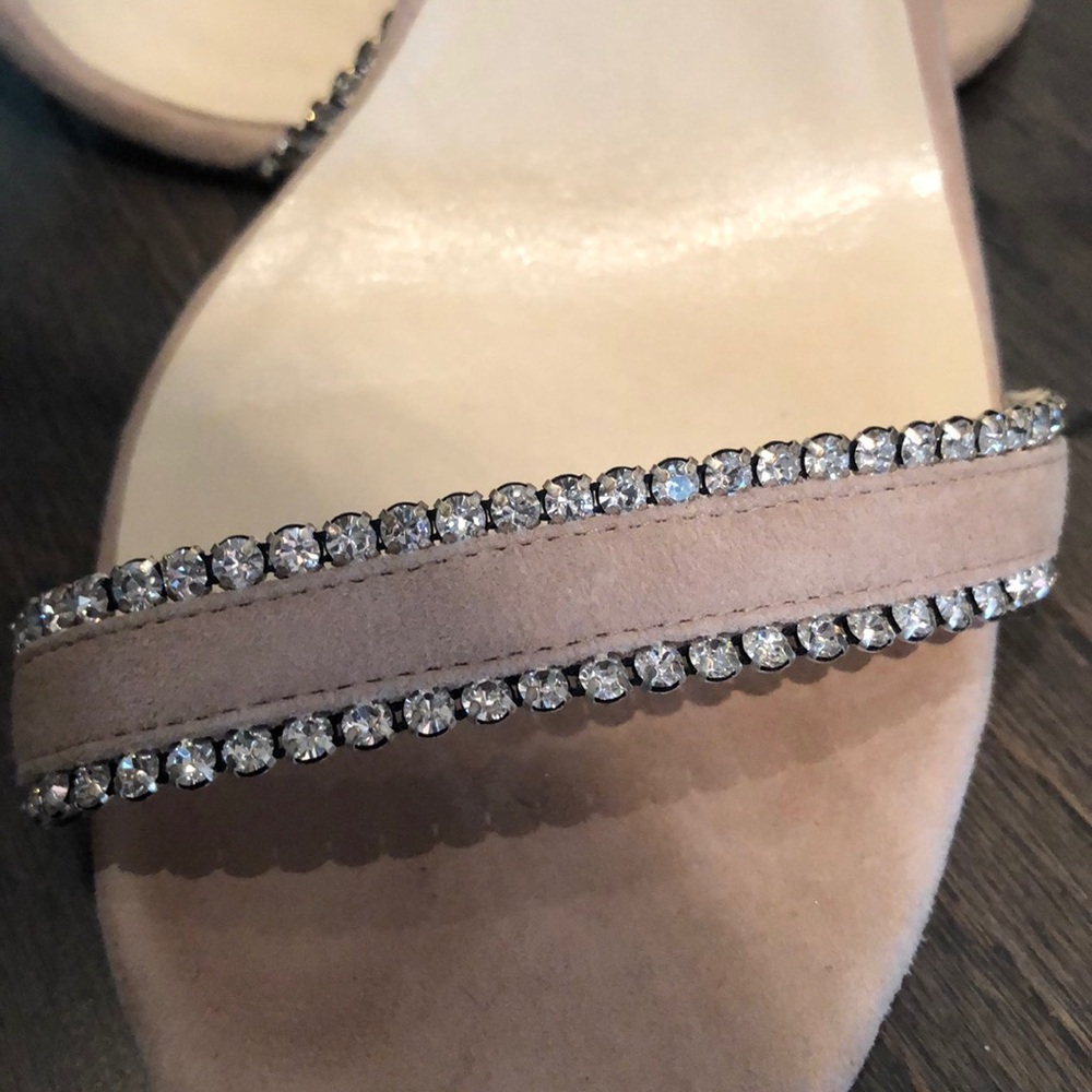 BRAND NEW JIMMY CHOOS - Picture 3 of 4